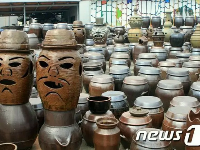 韓国南東部にある蔚山（ウルサン）市は3日、姉妹都市である山口県萩市の陶芸家3名が民間交流のために4日から6日まで2泊3日で蔚山を訪問することを明らかにした。（写真は2013年開催時のもの / 提供:news1）