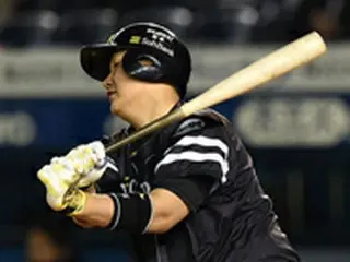 ソフトB“9回の男”李大浩のタイムリー2塁打から逆転劇始まる