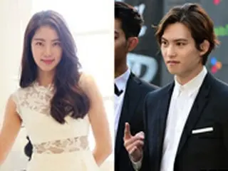 「CNBLUE」ジョンヒョンの応援に“仮想妻”コン・スンヨンが会場を訪問