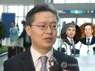 ６カ国協議韓国代表が米中訪問へ　北との予備対話模索