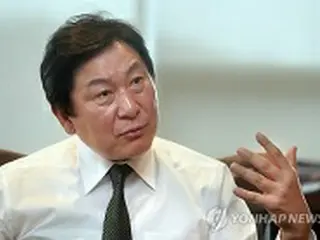 ＜インタビュー＞「冬ソナ」制作会社会長　韓国ドラマ発展に期待