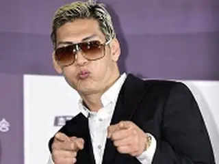 「god」パク・チュニョン、6月26日に13歳年下の恋人と結婚へ