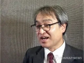 慰安婦問題は歴史的真実　謝罪を＝元朝日記者の植村隆氏