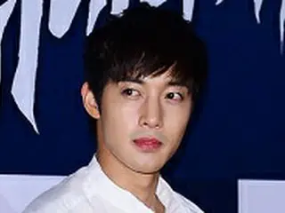 キム・ヒョンジュン（リダ）側、「入隊日はノーコメント…静かに入隊したい」