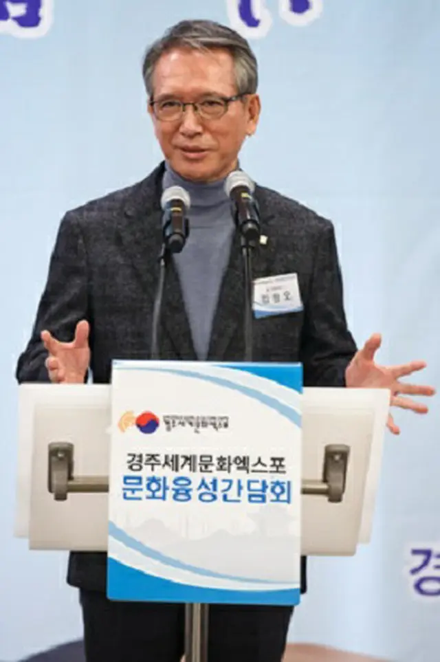 韓国のキム・ヒョンオ前国会議長が米国のスタンフォード大とハーバード大で相次ぎ、特別講義をおこなう。（提供:news1）