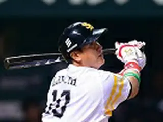ソフトB李大浩、6試合連続安打…打率.259