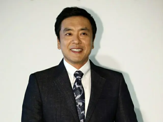 韓国俳優キム・スンウがSBS新ドラマである韓国版「深夜食堂」のマスターとして帰ってくる。（提供:news1）