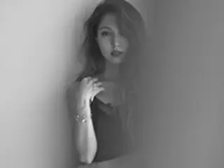 BoA、自作新曲ですっかりミュージシャンに