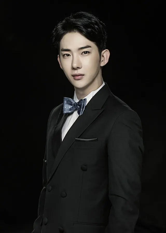 チョ・グォン（2AM）が、ミュージカル「Chess」の主人公にキャスティングされた。（提供:OSEN）