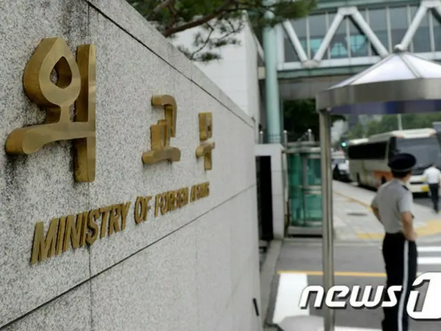 韓国軍は、海洋警備安全本部と共に竹島（韓国名:独島）で防衛訓練をおこなう計画があることを明かした。（画像は資料写真、提供:news1）