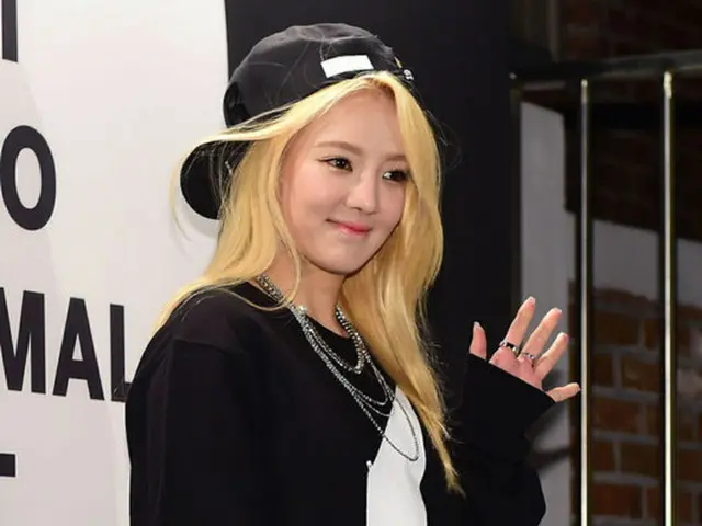 韓国ケーブルチャネル「オン・スタイル」は、ガールズグループ「少女時代」ヒョヨンを前面に出したリアリティ番組「ヒョヨンの百万ライク」を放映する。