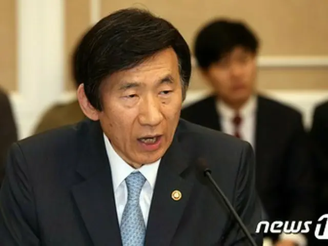 韓国政府は6日、日本政府が朝鮮人を強制動員して酷使した産業革命施設を世界文化遺産に登録することを推進していることに対して、「阻止するつもりだ」と明らかにした。（写真は韓国外交部長官 / 提供:news1）