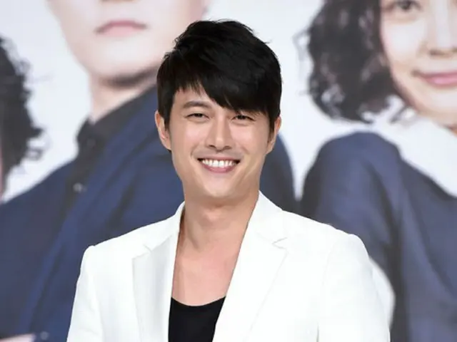 韓国俳優ジェヒが、ドラマ「家族を守れ」の視聴率公約を掲げた。