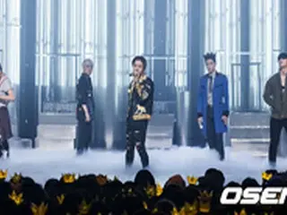 「BIGBANG」の新曲、米ビルボード1・2位を席巻