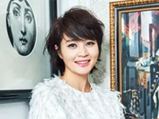 キム・ヘス、映画「家族計画」主人公に…デビュー後初の女優役