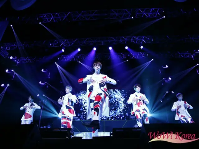 「超新星」