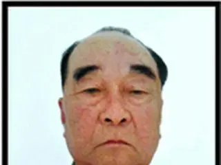 天安沈没事件の”重要人物”北キム・ギョクシク氏、死亡