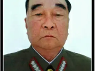 韓国哨戒艦撃沈事件に関与　北朝鮮軍の金格植氏が死去