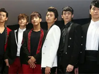 「2PM」MV撮影制作が中断…JYP側「一方的な制作中断、法的措置」