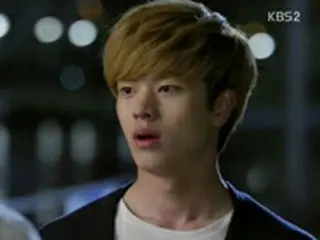 ≪ドラマNOW≫「Who are you」ソンジェ（BTOB）、ナム・ジュヒョクと三角関係に