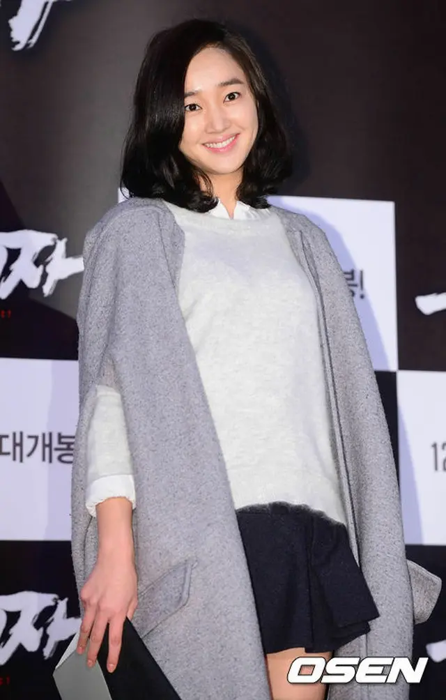 韓国の演技派女優として知られるスエ（34）が、本格的な日本進出に向けて動き出した。