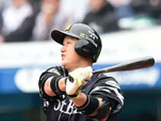 ソフトB・李大浩、日本プロ野球最多の11試合連続長打記録に挑戦