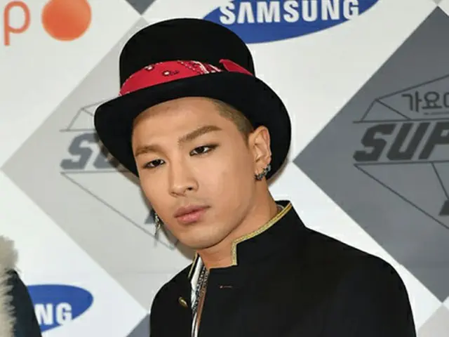 「BIGBANG」SOL