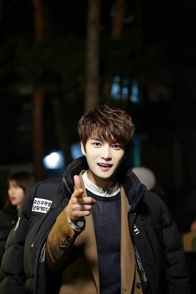 ジェジュン（JYJ）のファンクラブは、赤ちゃんポスト（韓国名:ベビーボックス）を通して養子に出された子供たちのため寄付を実施した。（提供:OSEN）