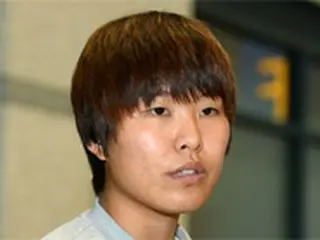 ＜女子サッカー＞帰国した“韓国の女メッシ”チ・ソヨン 「W杯初勝利に集中する」