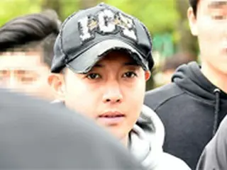 キム・ヒョンジュン（リダ）、6月3日より裁判開始…元恋人への慰謝料めぐり