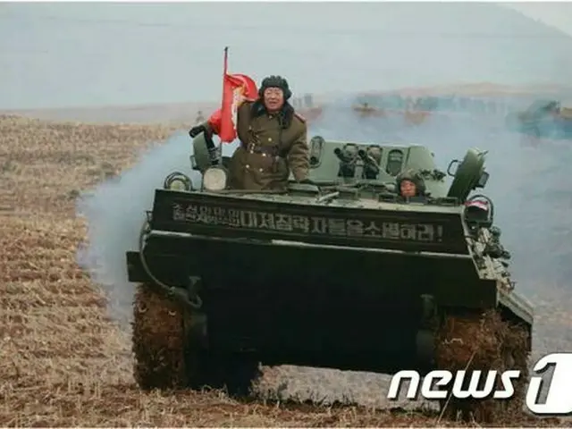 北朝鮮が玄永哲人民武力部長の公開処刑に使用した高射砲（こうしゃほう）とは？