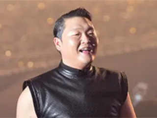 歌手PSY、銃乱射事件発生30分前に現場を離れていた