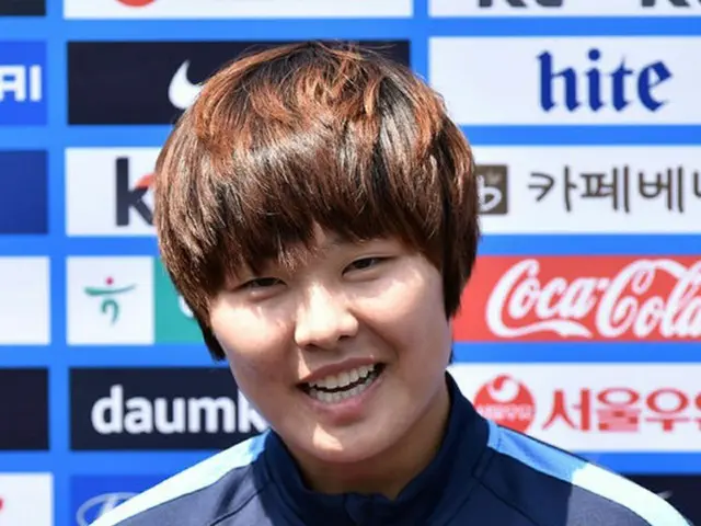 来る6月、カナダで開かれる国際サッカー連盟（FIFA）女子W杯に出場する代表チームの準備が着実に進んでいる。