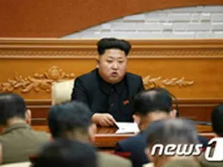 一層あくどくなる金正恩の恐怖の統治…北・権力層離脱の可能性も