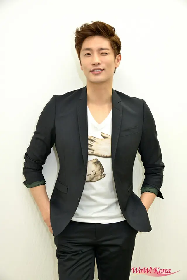 俳優ソンフン