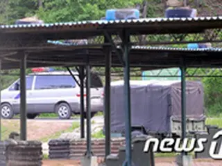 ＜予備軍銃器乱射＞遺書見つかる「みんな殺して自殺したい」