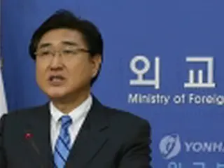 「平和憲法堅持を」　日本の安保法制関連法整備で＝韓国