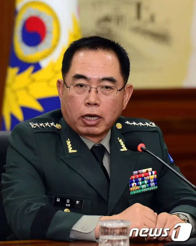 韓国陸軍が予備軍銃器乱射事件関連で15日、「総合対策会議」を開き、今回の予備軍訓練場安全強化などの対策作りに乗り出す。（提供:news1）