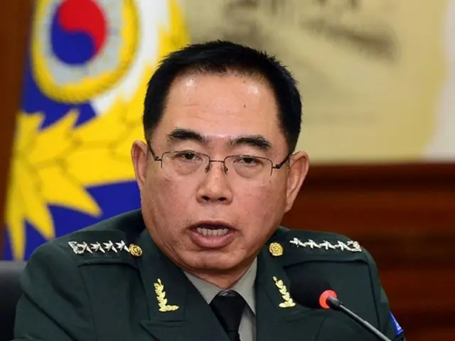 韓国陸軍が予備軍銃器乱射事件関連で15日、「総合対策会議」を開き、今回の予備軍訓練場安全強化などの対策作りに乗り出す。（提供:news1）