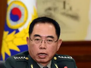 ＜予備軍銃器乱射事件＞韓国陸軍、総合対策会議を開催