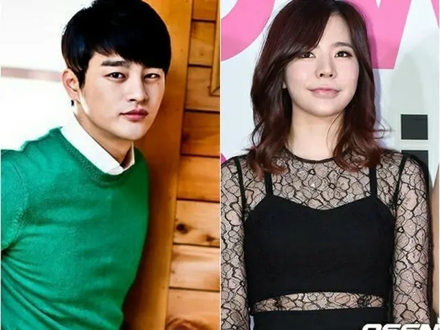 韓国歌手兼俳優ソ・イングク（27）と人気ガールズグループ「少女時代」サニー（26）に熱愛説が浮上した。しかし、双方がこれを否認した。