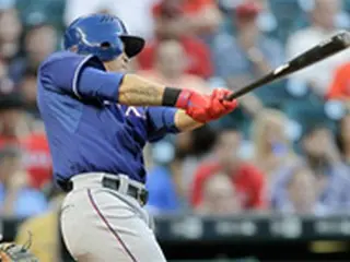 ＜MLB＞米メディアが称賛「チュ・シンス、5月に入り完全復活」
