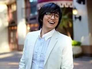 キム・ヒョンジュン（リダ）が暴露 「ぺ・ヨンジュンと会えば、女性の話ばかり」