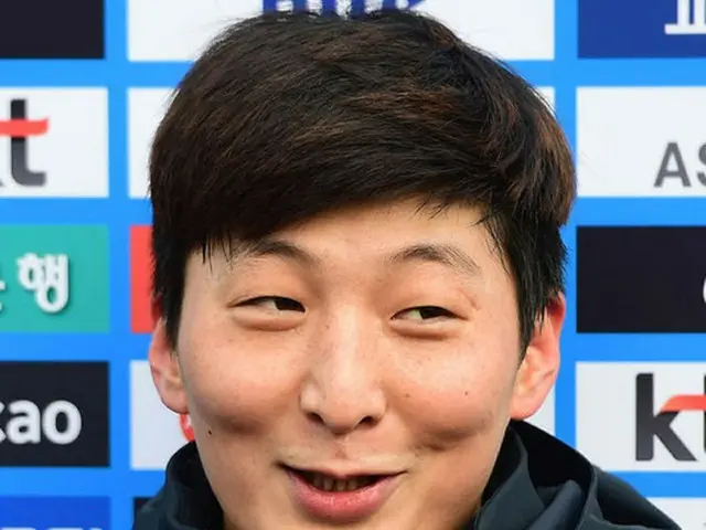 W杯に乗り出すユン・ドクヨ号の最終リストが15日、確定した。写真＝パク・ウンソン（提供:OSEN）