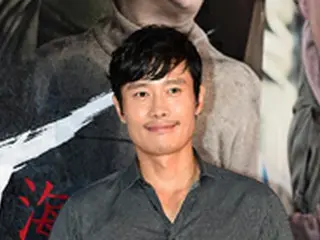 イ・ビョンホン出演映画「Beyond Deceit」、カンヌで注目作に