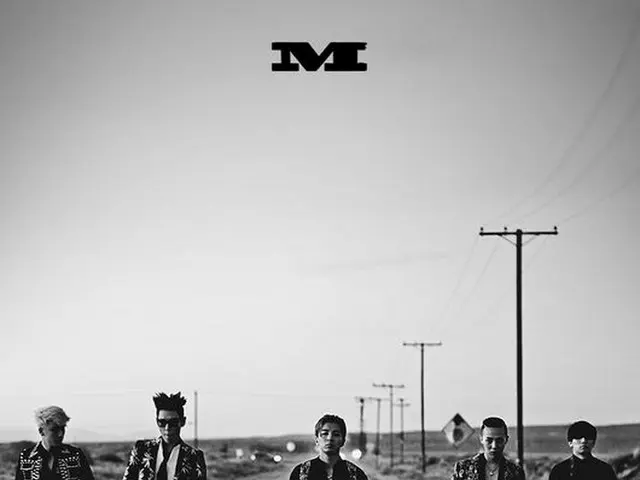 「BIGBANG」