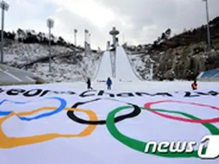 平昌五輪、競技場の準備は円滑だが終了後の活用法などに課題残る