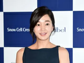 女優スエ、接触事故に遭う…「撮影に支障はなし」