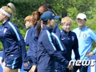 ＜女子サッカー＞12年ぶりW杯出場・韓国代表、初めて公式ウェアを着用し参加へ