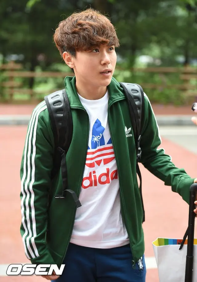 12年ぶりにW杯に出場する韓国女子代表がFWヨ・ミンジの負傷という不運に見舞われた。そんな中、代わりの選手として、MFパク・ヒヨンが選抜された。
